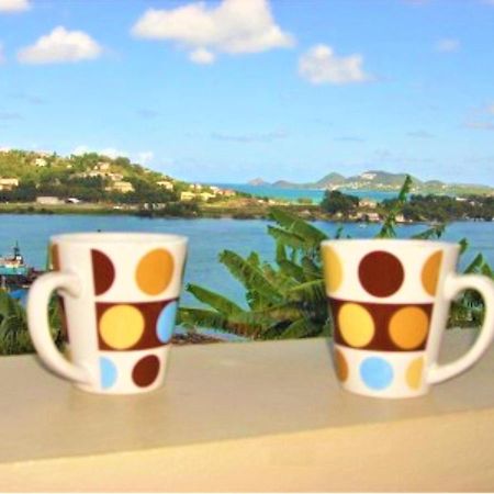 Bayside Villa St. Lucia Castries Dış mekan fotoğraf