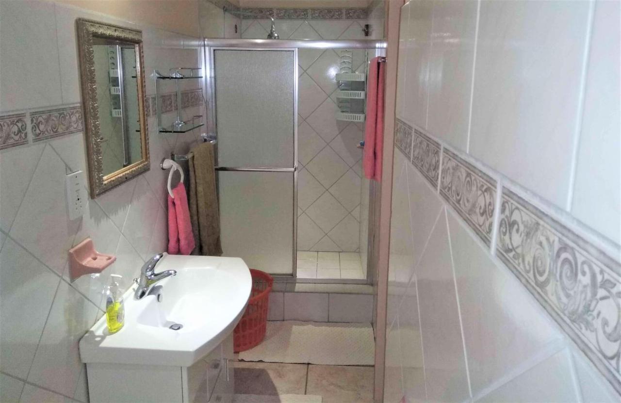 Bayside Villa St. Lucia Castries Dış mekan fotoğraf