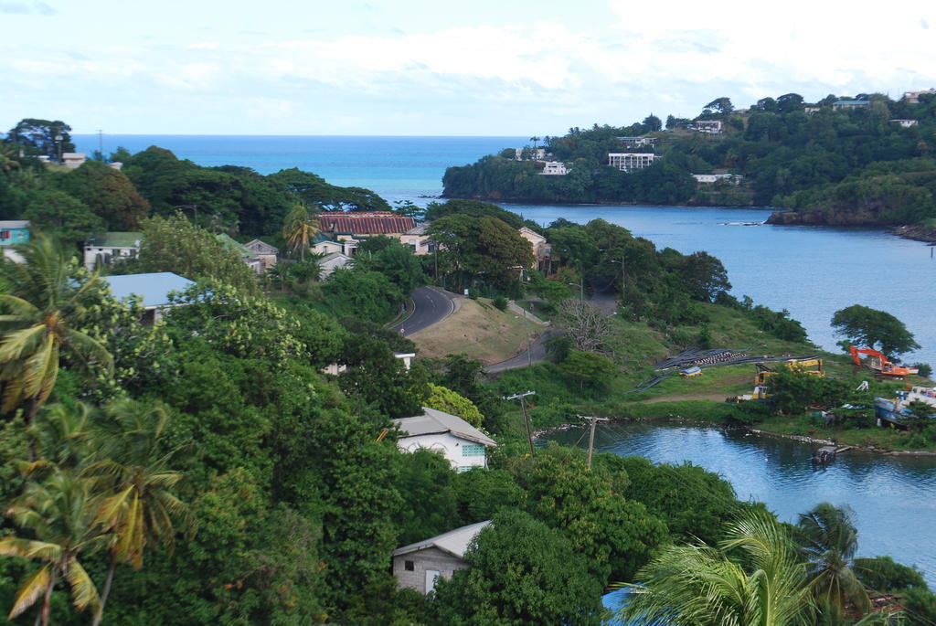 Bayside Villa St. Lucia Castries Dış mekan fotoğraf