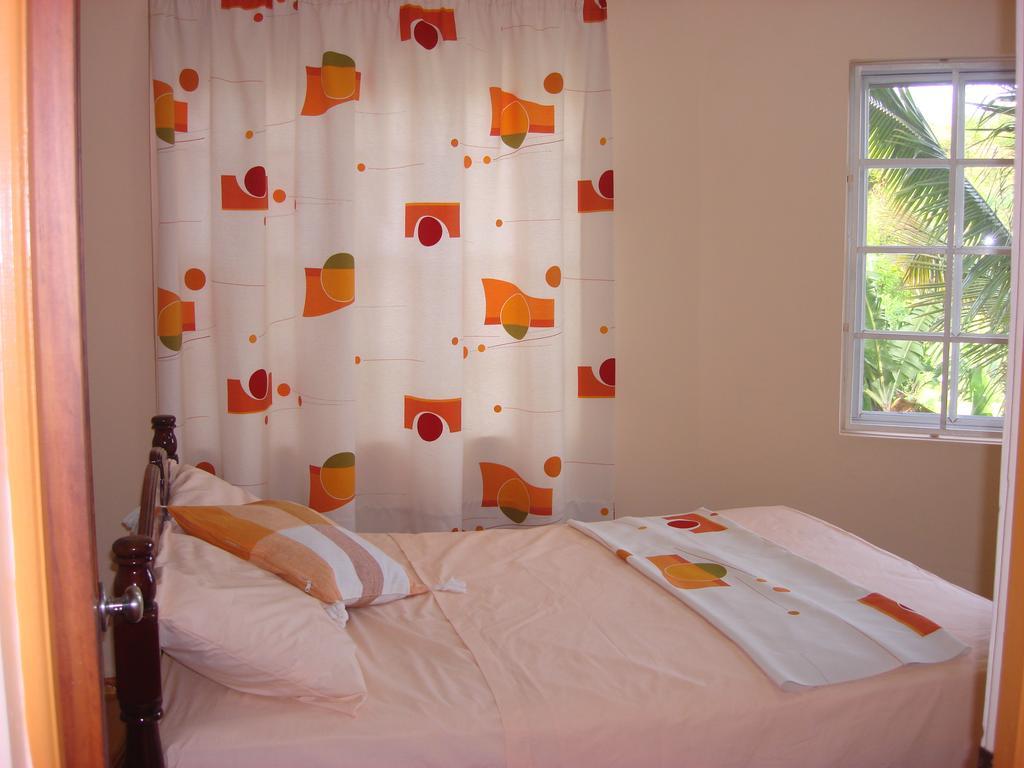 Bayside Villa St. Lucia Castries Oda fotoğraf