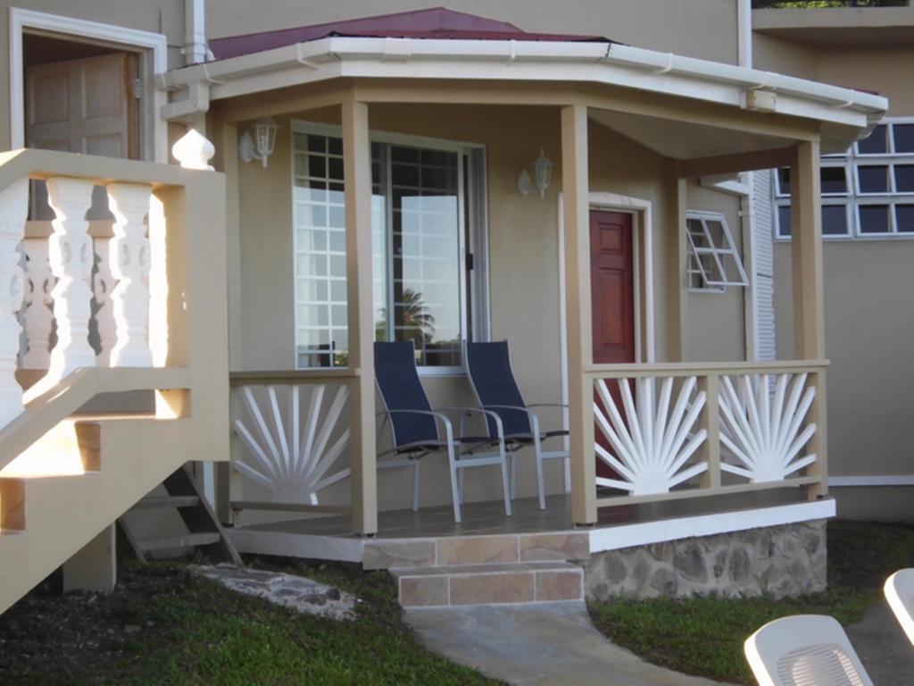 Bayside Villa St. Lucia Castries Oda fotoğraf