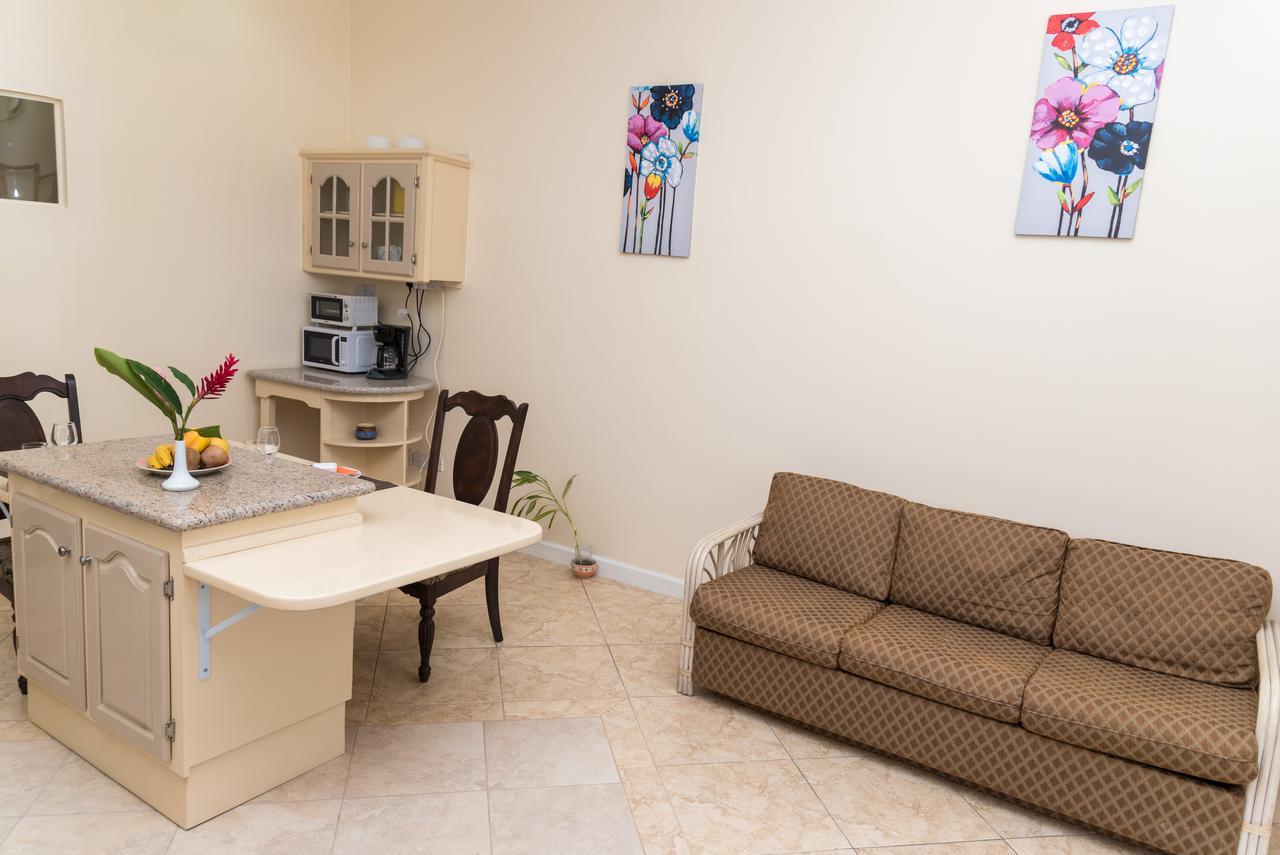 Bayside Villa St. Lucia Castries Dış mekan fotoğraf