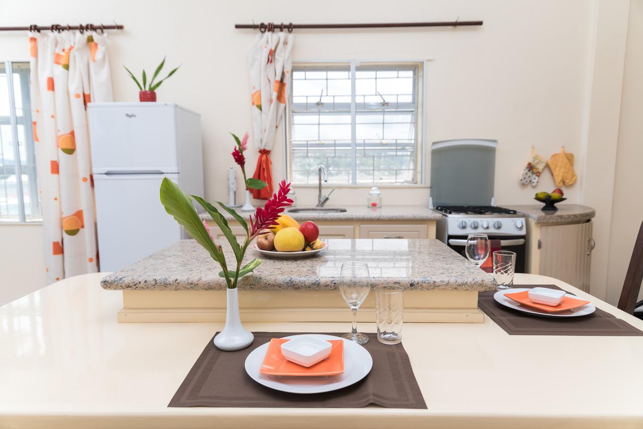 Bayside Villa St. Lucia Castries Dış mekan fotoğraf