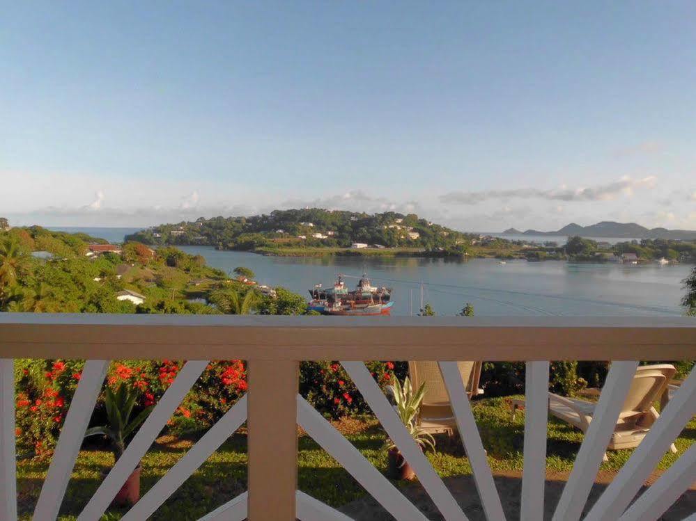 Bayside Villa St. Lucia Castries Dış mekan fotoğraf