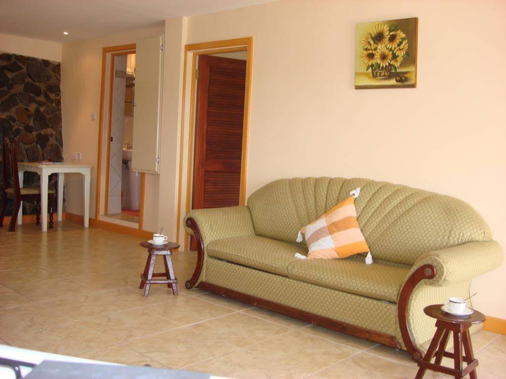 Bayside Villa St. Lucia Castries Dış mekan fotoğraf
